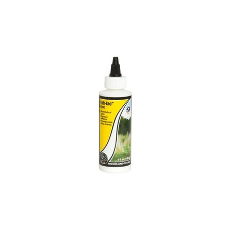 WOODLAND SCENICS Tuft-Tac High-Tack Adhesive WOO643